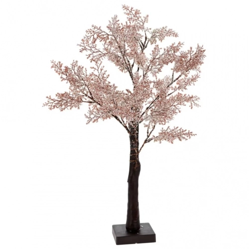 Ambiance Ziemassvētku Koks Ar 29 Led Lampiņām, 60 Cm