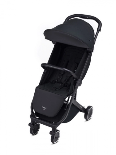 Anex Air-X Black Pastaigu rati