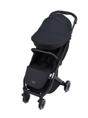 Anex Air-X Black Pastaigu rati