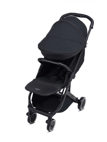 Anex Air-X Black Pastaigu rati
