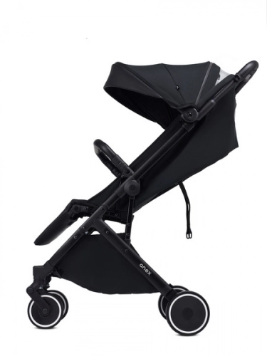 Anex Air-X Black Pastaigu rati