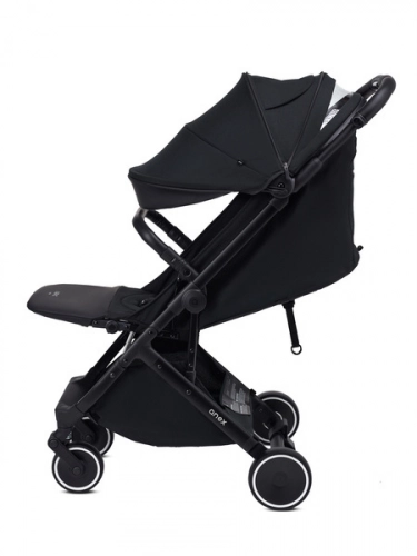 Anex Air-X Black Pastaigu rati