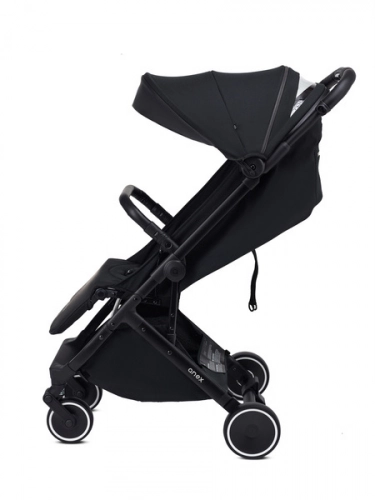 Anex Air-X Black Pastaigu rati
