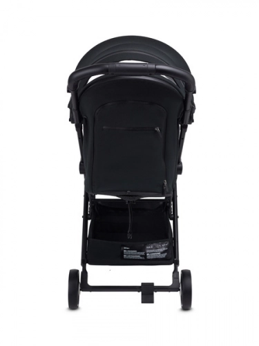 Anex Air-X Black Pastaigu rati