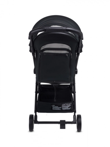 Anex Air-X Black Pastaigu rati
