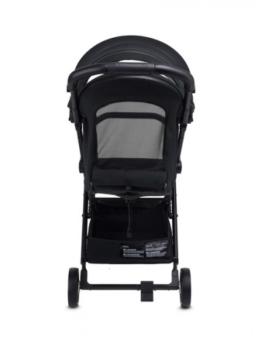 Anex Air-X Black Pastaigu rati