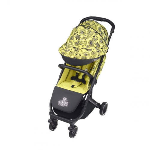 Anex Air-X Special Edition Woo Woody Woods Pastaigu rati