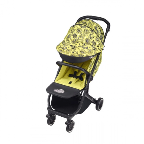 Anex Air-X Special Edition Woo Woody Woods Pastaigu rati
