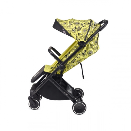 Anex Air-X Special Edition Woo Woody Woods Pastaigu rati