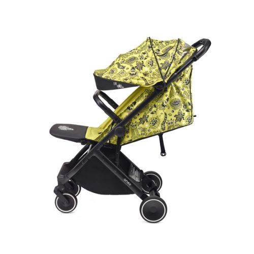Anex Air-X Special Edition Woo Woody Woods Pastaigu rati