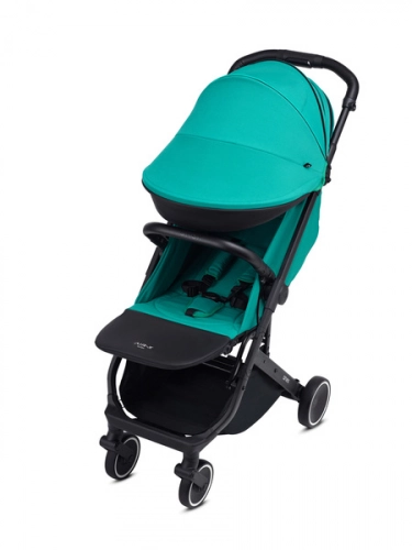 Anex Air-X Green Pastaigu rati