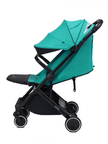 Anex Air-X Green Pastaigu rati