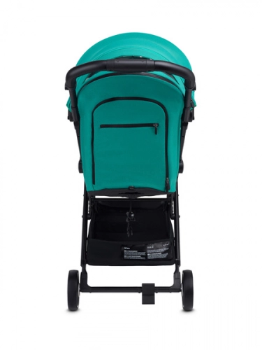 Anex Air-X Green Pastaigu rati