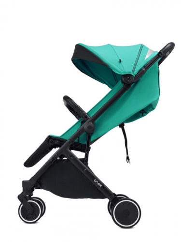 Anex Air-X Green Pastaigu rati