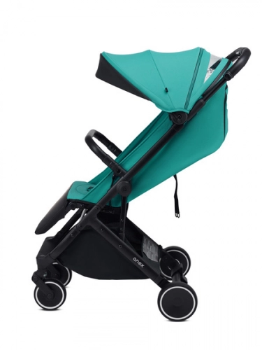 Anex Air-X Green Pastaigu rati