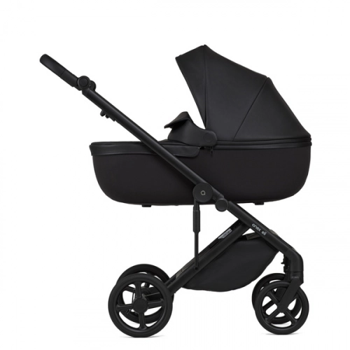 Anex Eli Midnight Bērnu rati 2in1