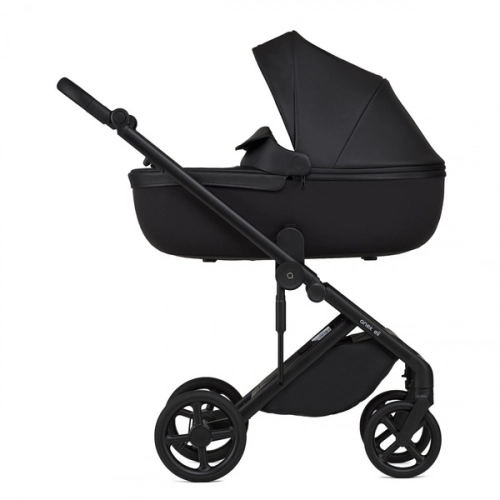 Anex Eli Midnight Bērnu rati 2in1