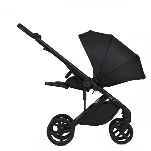 Anex Eli Midnight Bērnu rati 2in1