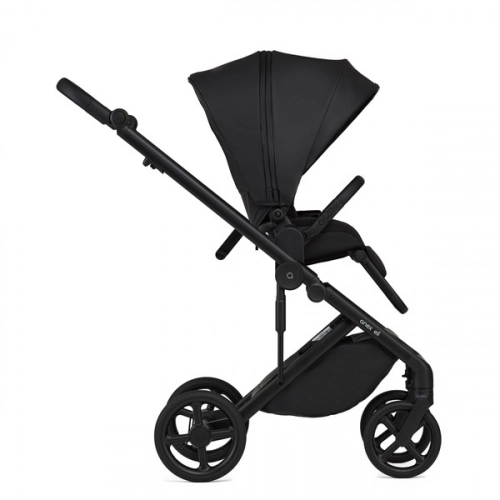 Anex Eli Midnight Bērnu rati 2in1