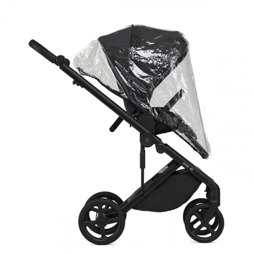 Anex Eli Midnight Bērnu rati 2in1