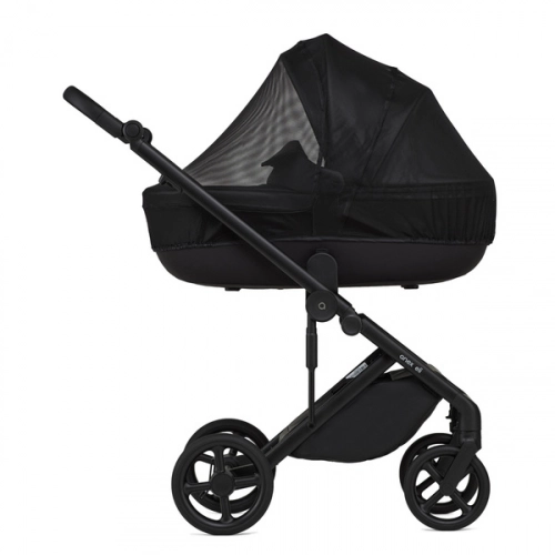 Anex Eli Midnight Bērnu rati 2in1