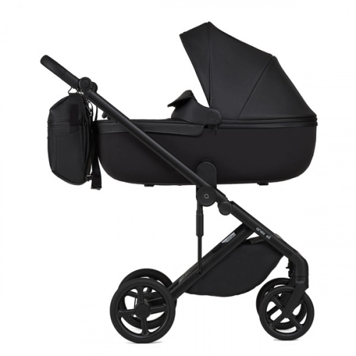Anex Eli Midnight Bērnu rati 2in1