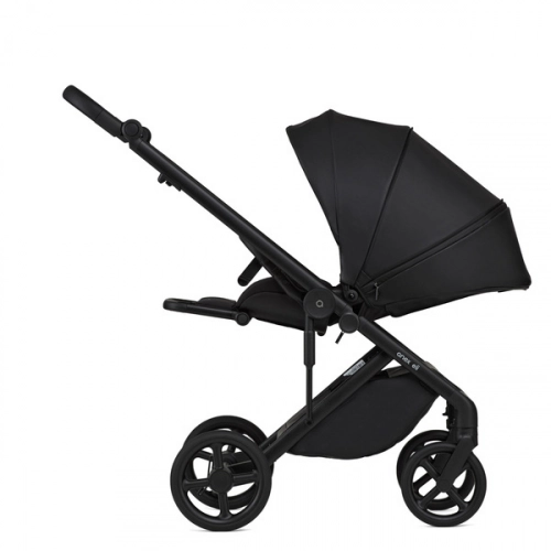 Anex Eli Midnight Bērnu rati 2in1