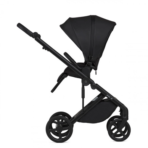 Anex Eli Midnight Bērnu rati 2in1