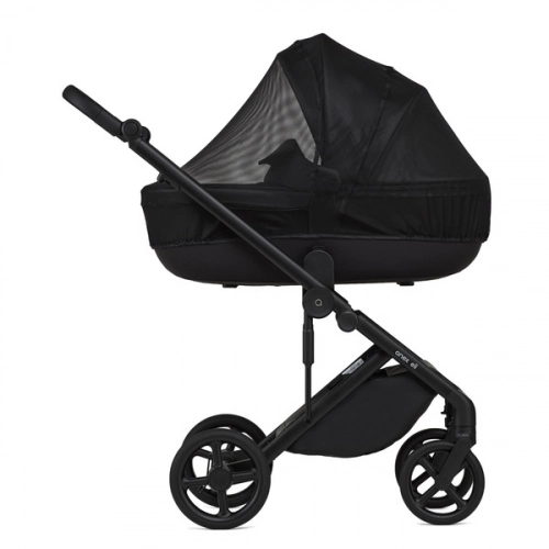 Anex Eli Midnight Bērnu rati 2in1