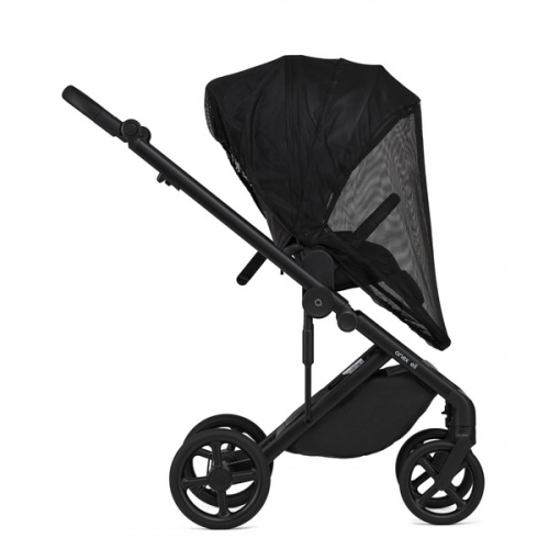Anex Eli Midnight Bērnu rati 2in1