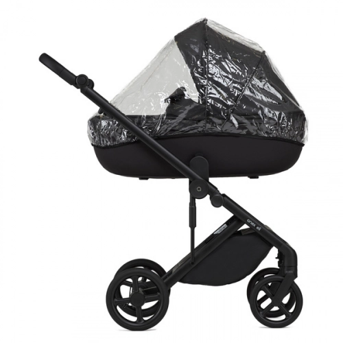 Anex Eli Midnight Bērnu rati 2in1