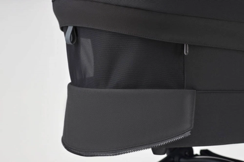 Anex L/Type Onyx Детская коляска 2 в 1