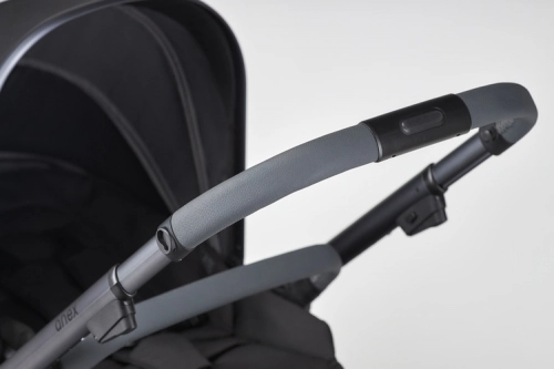 Anex L/Type Onyx Детская коляска 2 в 1