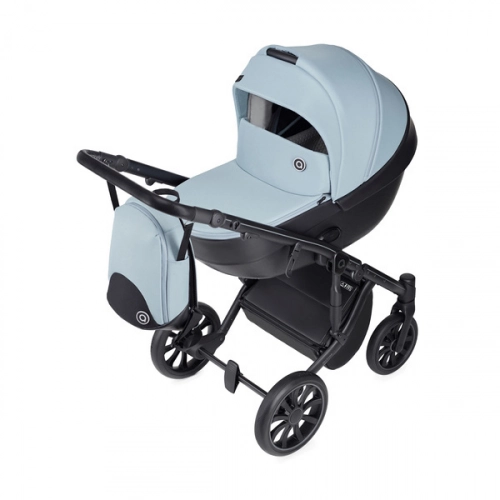 Anex M/Type Siren Детская Коляска 2в1