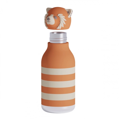 Asobu Bestie Butelka Termiczna Red Panda 460 ml