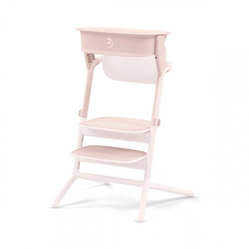 Учебная башня для стульчика Cybex Lemo Pearl Pink