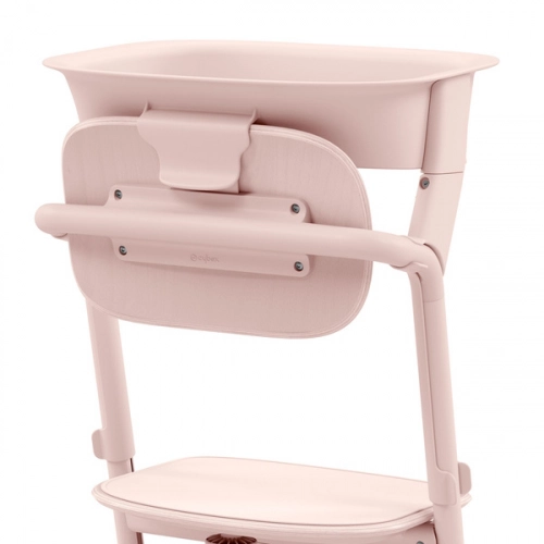 Учебная башня для стульчика Cybex Lemo Pearl Pink