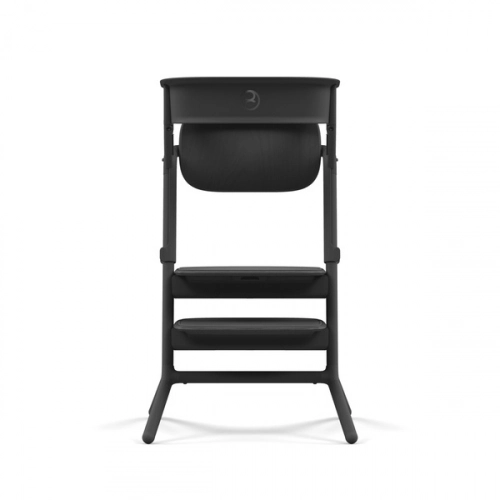Augsto krēslu mācību tornis Cybex Lemo Stunning Black