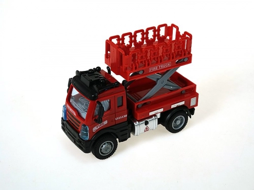 Auto ugunsdzēsības , inerce dažādas 13 cm 574762