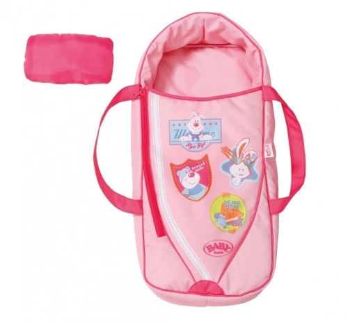 Baby Born Люлька-переноска для куклы Baby Born 2в1 822203