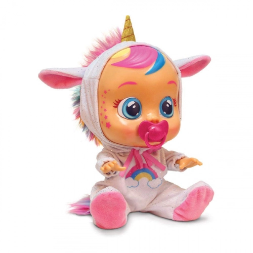 Baby Born Lelle Dreamy Cry Babies 30 cm 99180