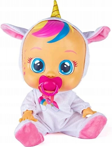 Baby Born Lelle Dreamy Cry Babies 30 cm 99180