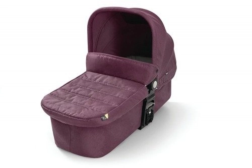Baby Jogger City Tour Lux Gondola Rossewood