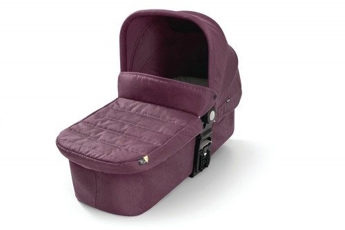 Baby Jogger City Tour Lux Gondola Rossewood