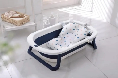 Babyhood BH-212SW Wkładka Do Wanienki Starfall