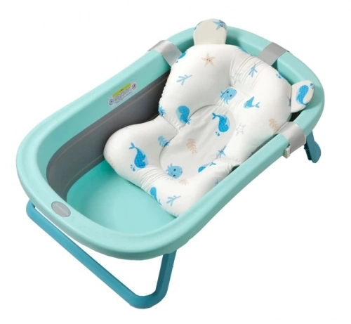 Babyhood BH-212SW Wkładka Do Wanienki Starfall