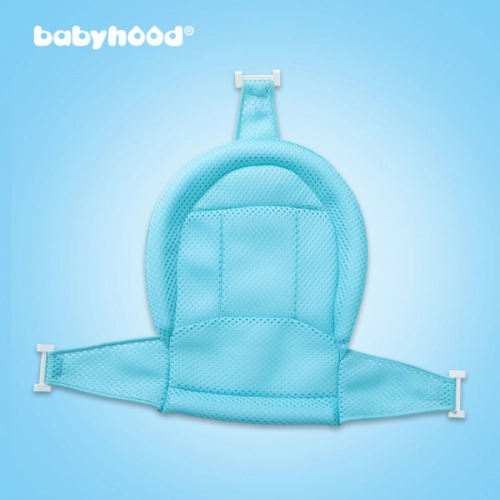 Babyhood Wkładka do Wanienki BH-211B Niebieska