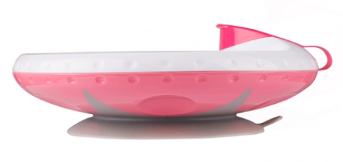 Babyono Miseczka Z Przyssawką Utrzymująca Temperaturę Pokarmu 1070/02