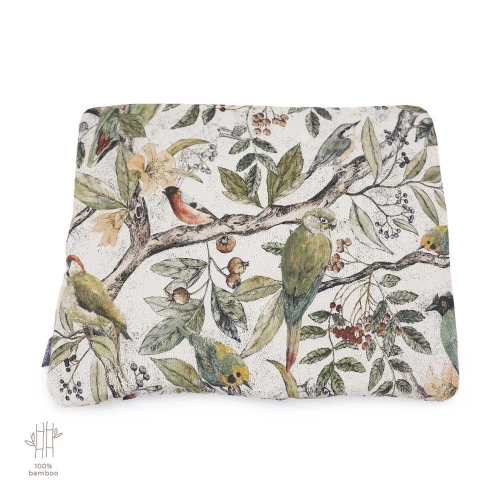 Bambusa spilvens 25x30 cm Ornithology