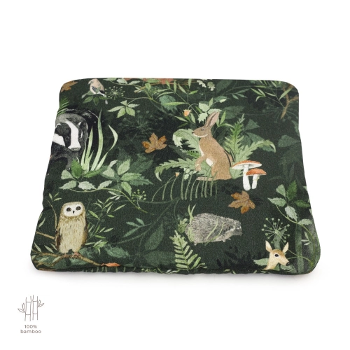 Bambusa spilvens 25x30 cm Woodland